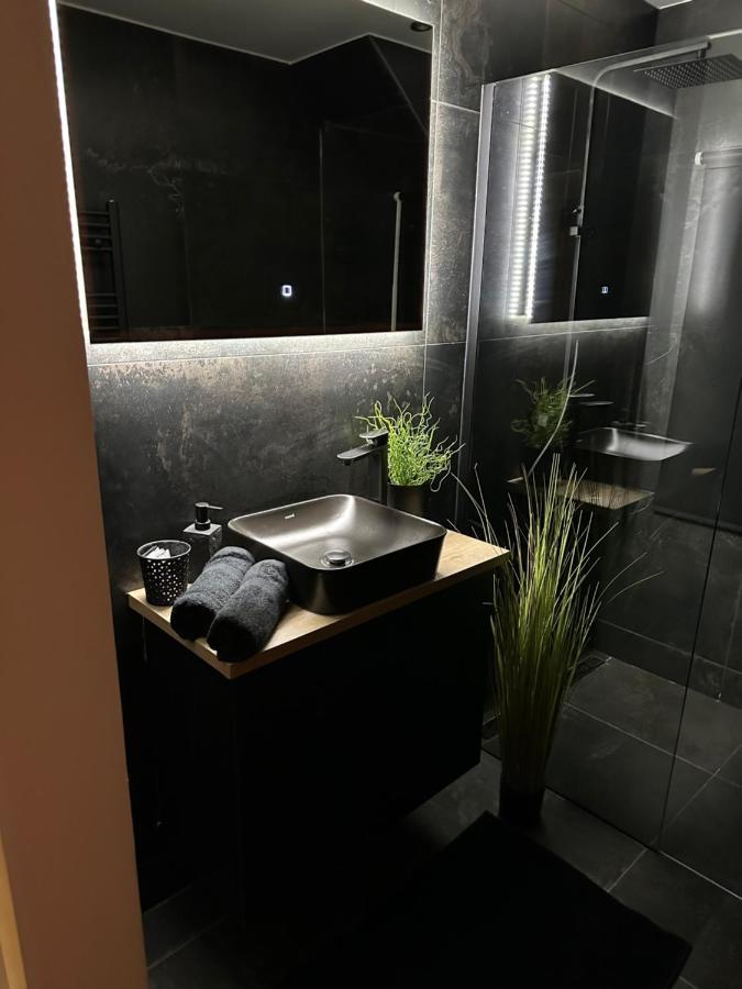 Suite Marie 베르비에 외부 사진